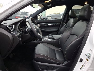 2024 INFINITI QX50 SPORT AWD