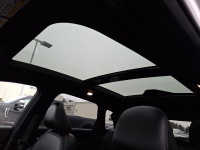 2024 INFINITI QX50 SPORT AWD