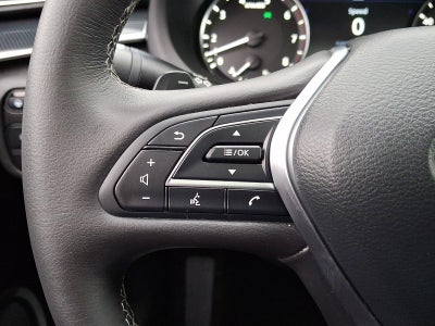 2024 INFINITI QX50 SPORT AWD