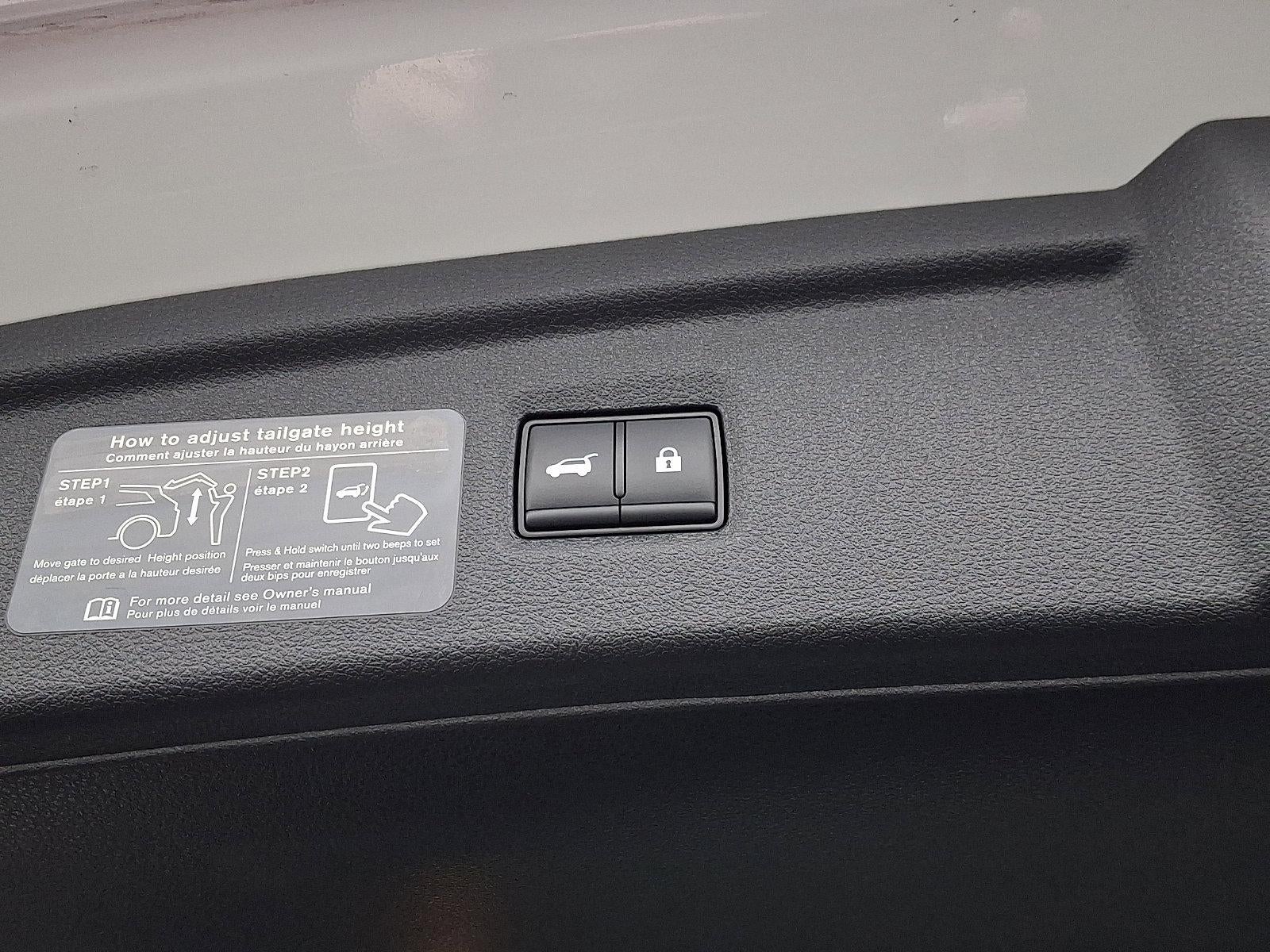 2024 INFINITI QX50 SPORT AWD