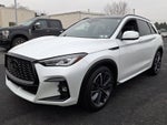 2024 INFINITI QX50 SPORT AWD