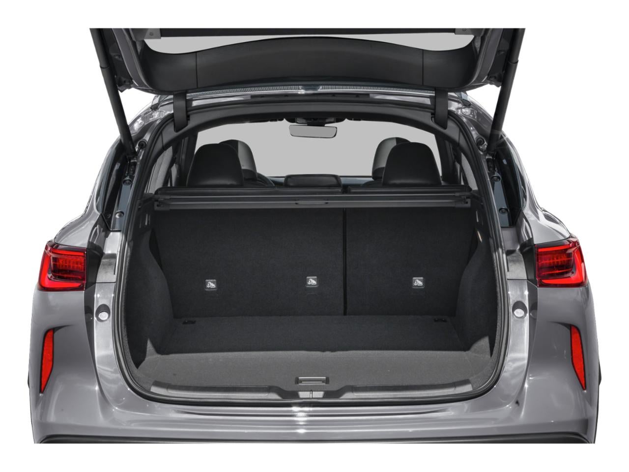 2024 INFINITI QX50 SPORT AWD