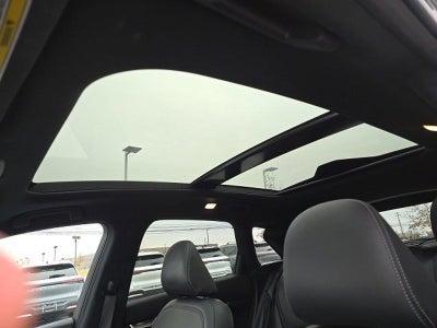 2023 INFINITI QX50 SPORT AWD