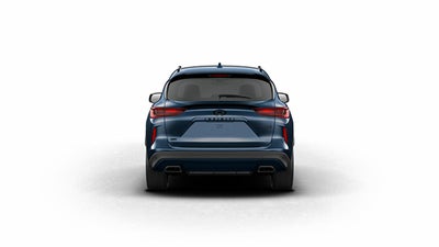 2023 INFINITI QX50 SPORT AWD