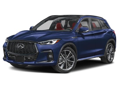 2023 INFINITI QX50 SPORT AWD
