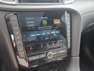2023 INFINITI QX50 SPORT AWD