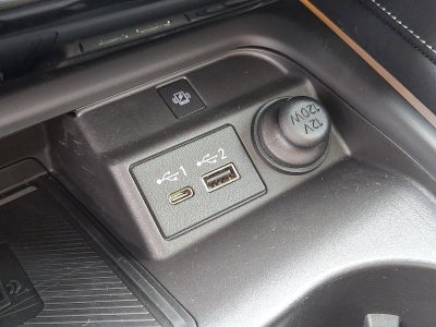 2023 INFINITI QX50 SPORT AWD