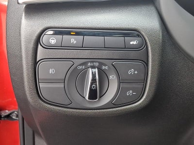 2023 INFINITI QX50 SPORT AWD