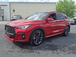 2023 INFINITI QX50 SPORT AWD