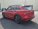 2023 INFINITI QX50 SPORT AWD