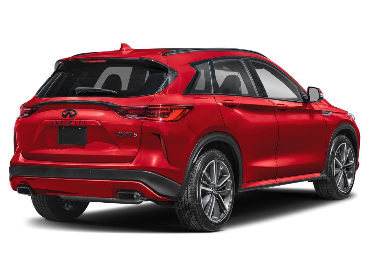 2023 INFINITI QX50 SPORT AWD