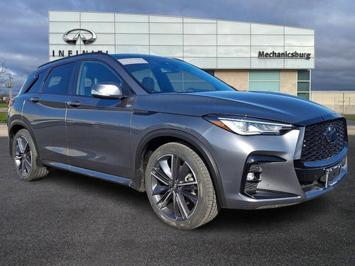2023 INFINITI QX50 SPORT AWD