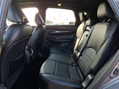 2023 INFINITI QX50 SPORT AWD