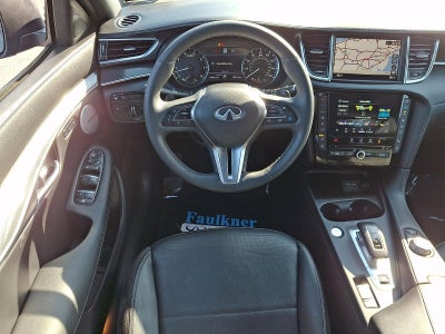 2023 INFINITI QX50 SPORT AWD