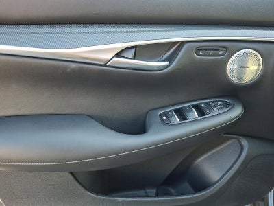 2023 INFINITI QX50 SPORT AWD