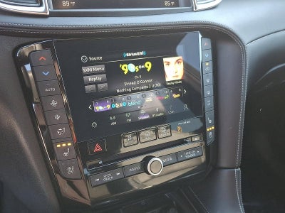 2023 INFINITI QX50 SPORT AWD