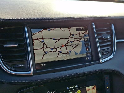 2023 INFINITI QX50 SPORT AWD