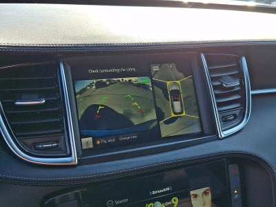 2023 INFINITI QX50 SPORT AWD