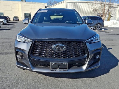 2023 INFINITI QX50 SPORT AWD