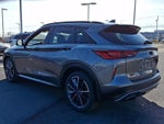 2023 INFINITI QX50 SPORT AWD