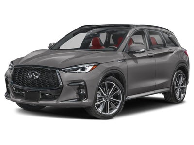 2023 INFINITI QX50 SPORT AWD