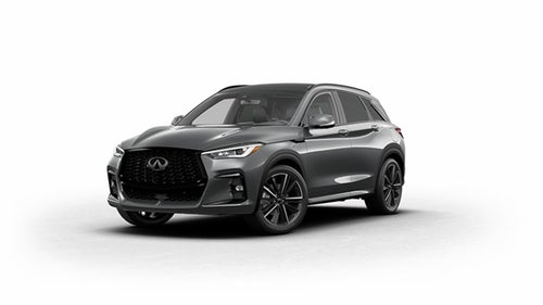 2023 INFINITI QX50 SPORT AWD