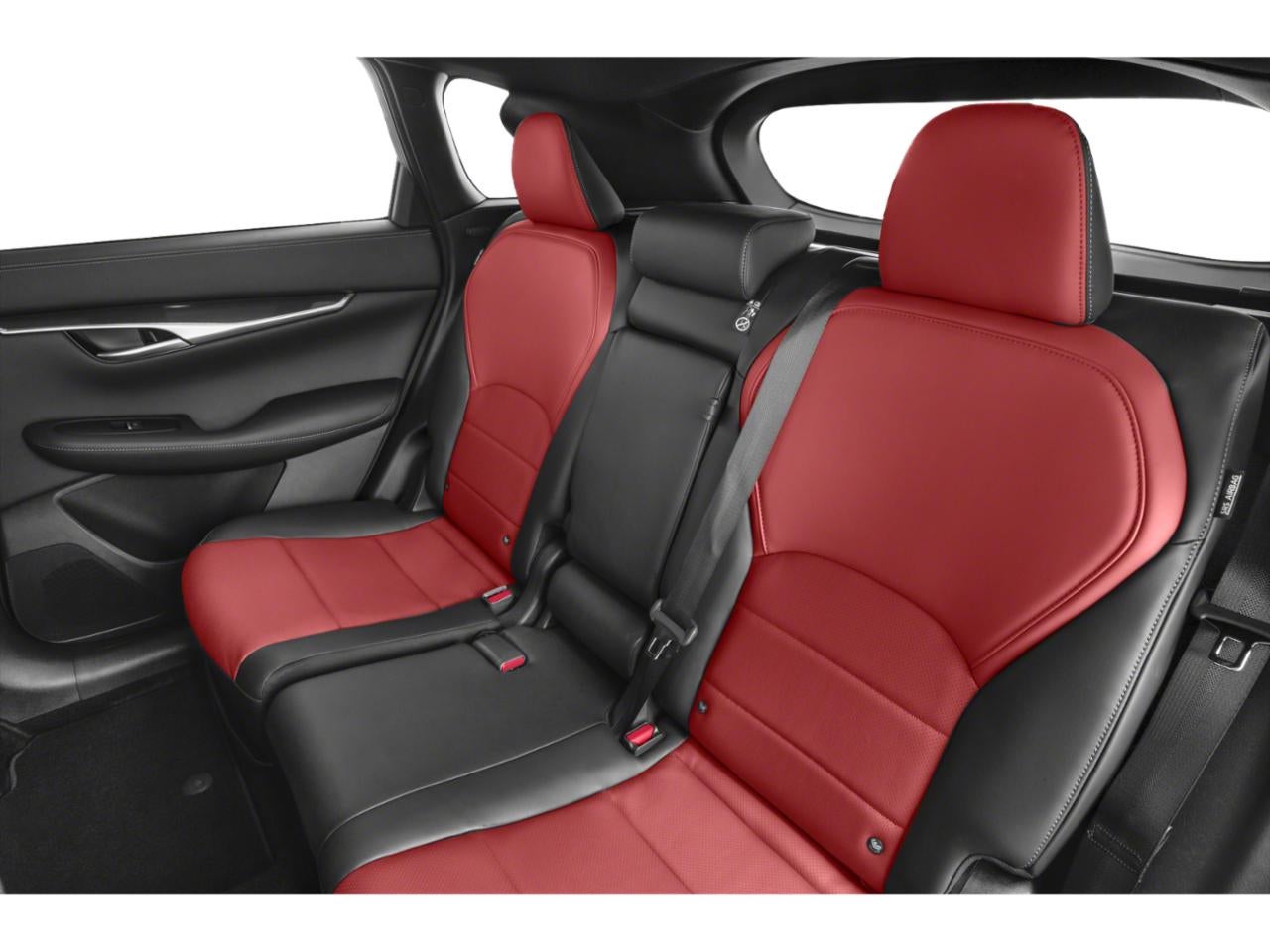 2023 INFINITI QX50 SPORT AWD