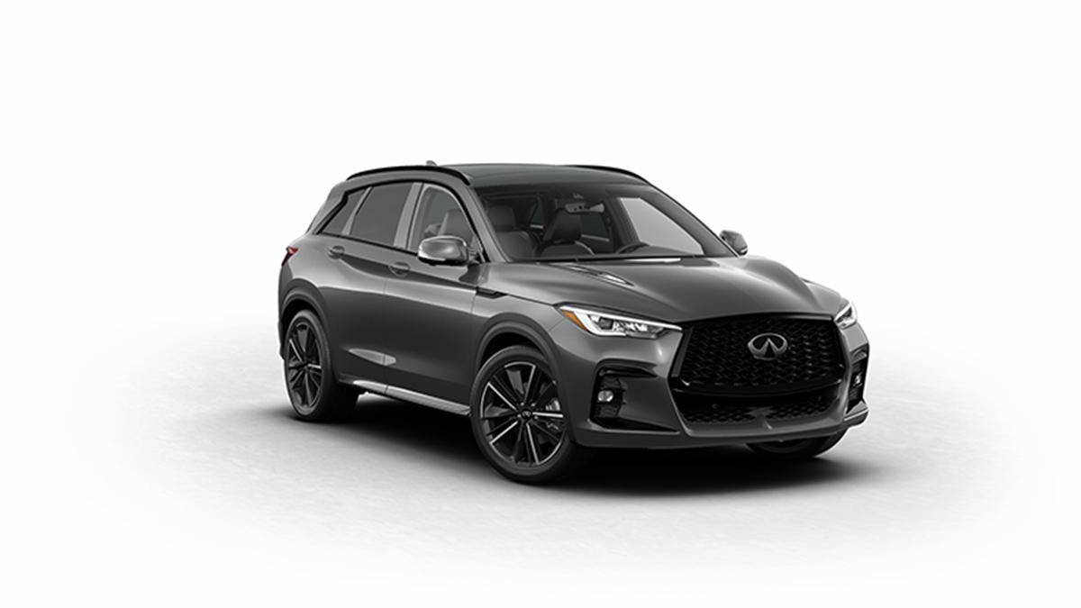 2023 INFINITI QX50 SPORT AWD