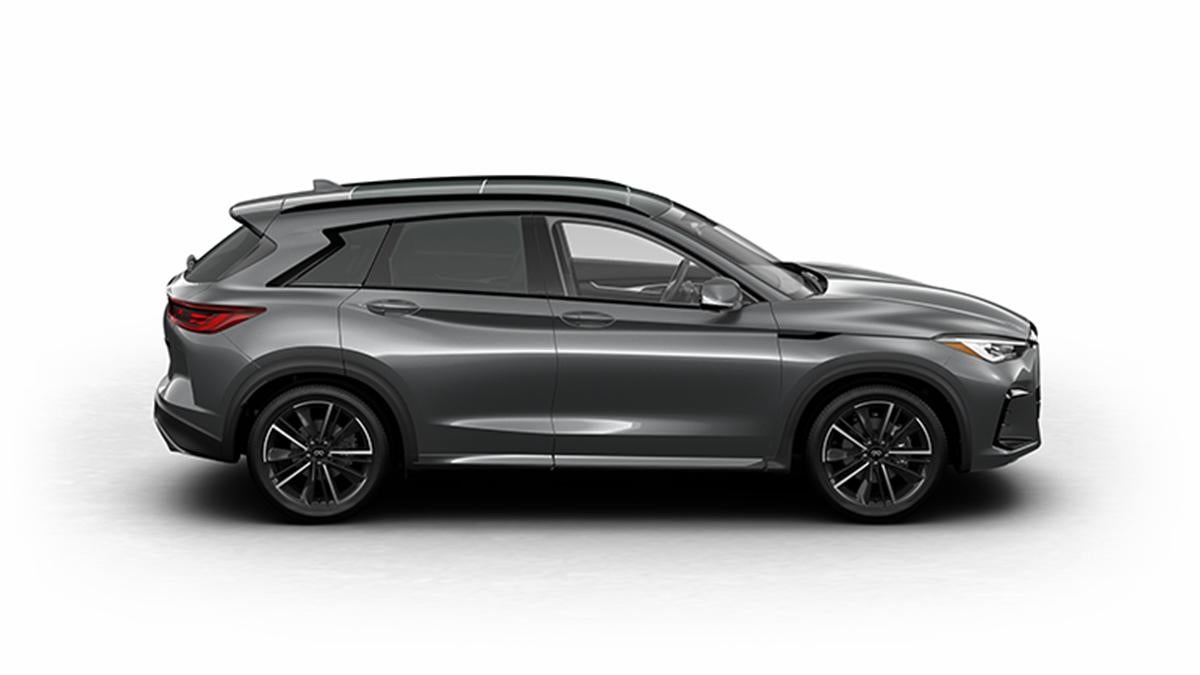 2023 INFINITI QX50 SPORT AWD