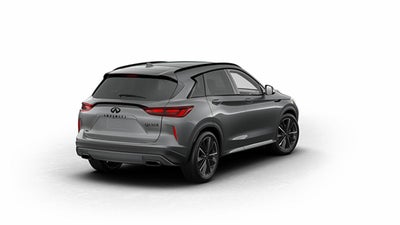 2023 INFINITI QX50 SPORT AWD