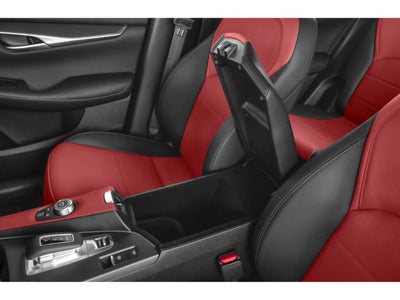 2023 INFINITI QX50 SPORT AWD