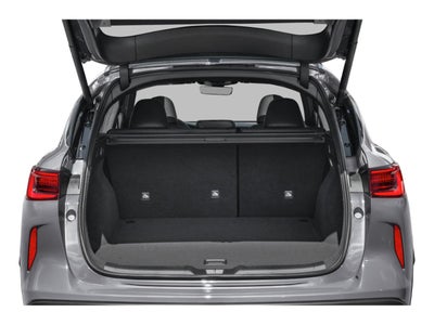 2023 INFINITI QX50 SPORT AWD