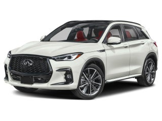 2023 INFINITI QX50 SPORT AWD