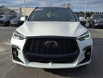 2024 INFINITI QX50 SPORT AWD