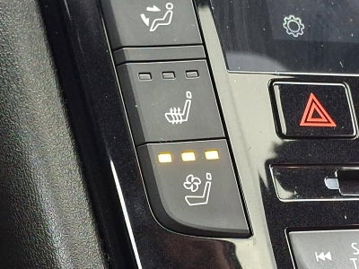 2024 INFINITI QX50 SPORT AWD