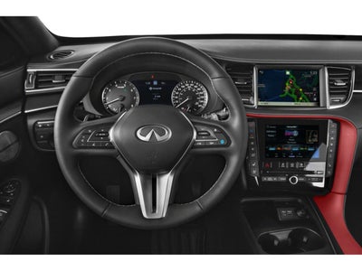 2024 INFINITI QX50 SPORT AWD