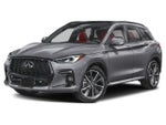 2024 INFINITI QX50 SPORT AWD