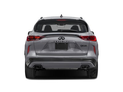 2024 INFINITI QX50 SPORT AWD
