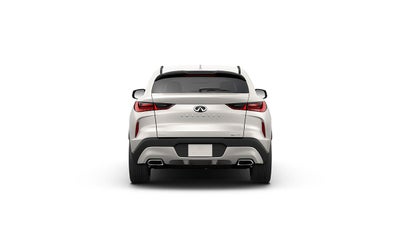 2023 INFINITI QX55 LUXE AWD