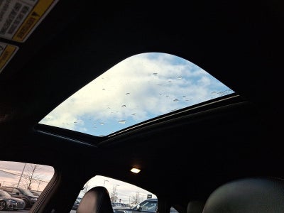 2023 INFINITI QX55 LUXE AWD