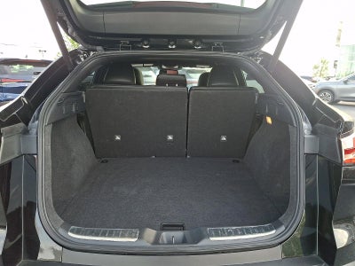 2023 INFINITI QX55 SENSORY AWD