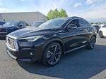 2023 INFINITI QX55 SENSORY AWD