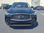 2019 INFINITI QX50 LUXE AWD