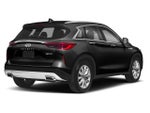 2019 INFINITI QX50 LUXE AWD