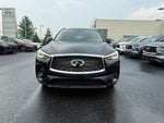 2019 INFINITI QX50 ESSENTIAL AWD