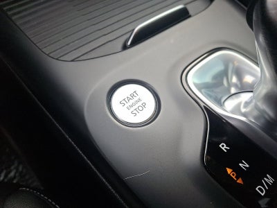 2019 INFINITI QX50 ESSENTIAL AWD