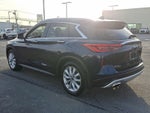 2019 INFINITI QX50 ESSENTIAL AWD