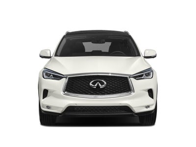 2019 INFINITI QX50 ESSENTIAL AWD