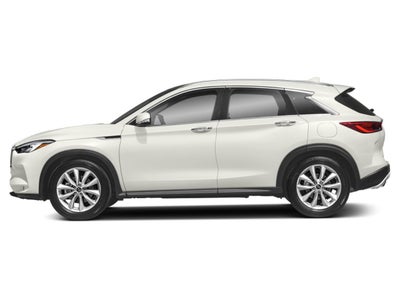 2019 INFINITI QX50 ESSENTIAL AWD