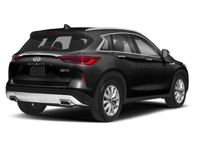 2019 INFINITI QX50 ESSENTIAL AWD
